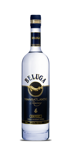 Beluga Transatlantic Racing Vodka (700mL)
