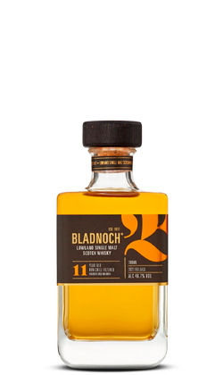 Bladnoch 11 Year Old Scotch Whisky 2020 Release (700mL)