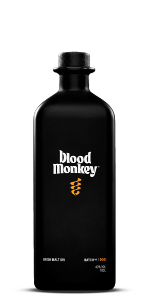 Blood Monkey Gin