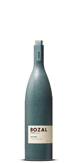 Bozal Cuishe Mezcal (700mL)