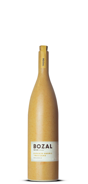 Bozal Ensamble Mezcal (700mL)