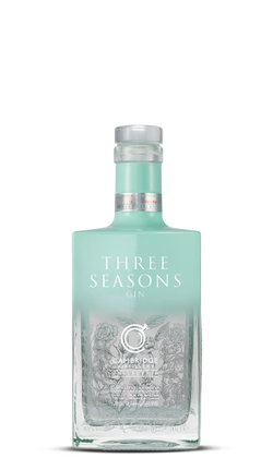 Cambridge Distillery Three Seasons Gin (700mL)