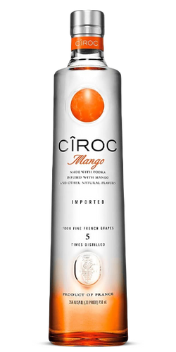 Ciroc Mango Vodka (700mL)