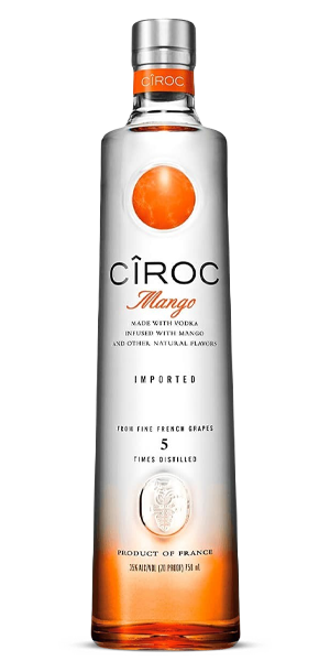 Ciroc Mango Vodka (700mL)