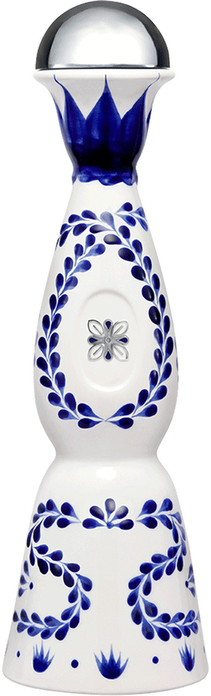 Clase Azul Reposado Tequila (700mL)