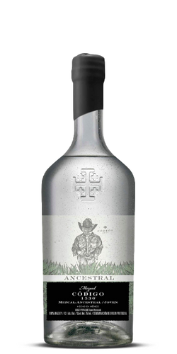 Código 1530 Ancestral Mezcal (700mL)