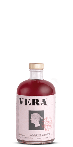 Vera Aperitivø Classicø (500mL)
