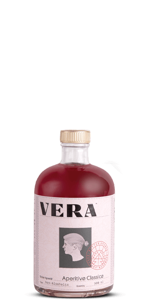 Vera Aperitivø Classicø (500mL)