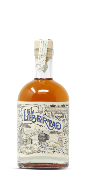 El Libertad Flavor of Origin Rum_shadow.png