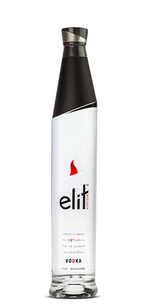 elit Vodka