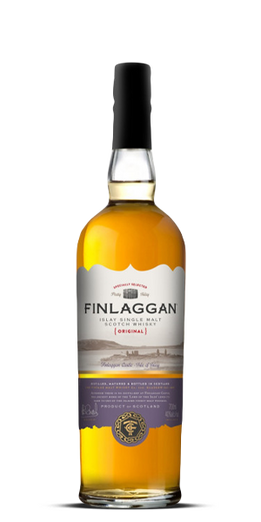 Finlaggan The Original Peaty (700mL)