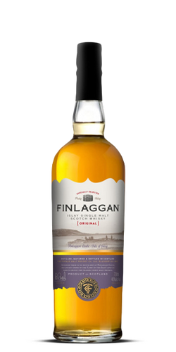 Finlaggan The Original Peaty (700mL)