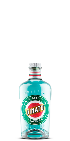 Ginato Pinot Grigio Classico Gin