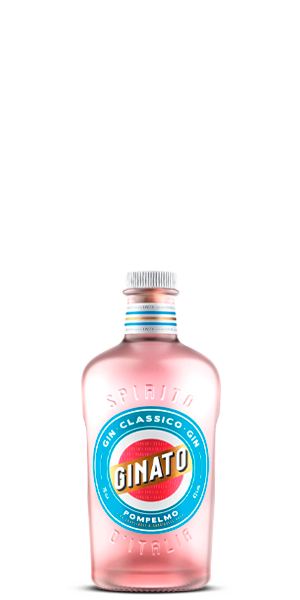 Ginato Pompelmo Classico Gin