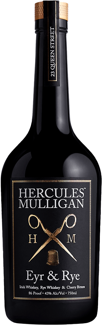 Hercules Mulligan Eyr & Rye