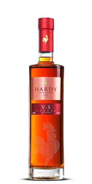 Hardy Cognac VS (700mL)