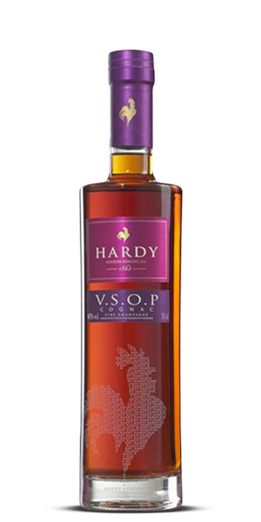 Hardy Cognac VSOP (700mL)