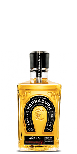 Herradura Tequila Añejo (700mL)