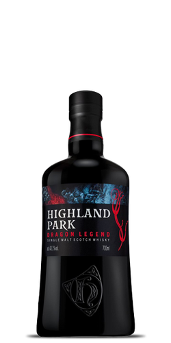 Highland Park Dragon Legend (700mL)