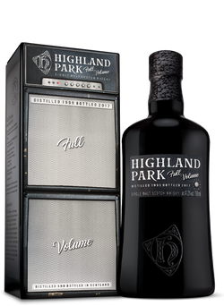 Highland Park Full Volume (700mL)