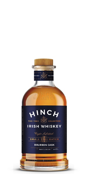 Hinch Small Batch Bourbon Cask (700mL)