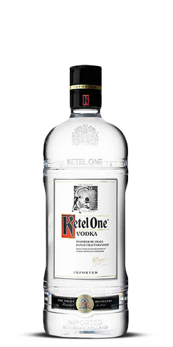 Ketel One Vodka (700mL)
