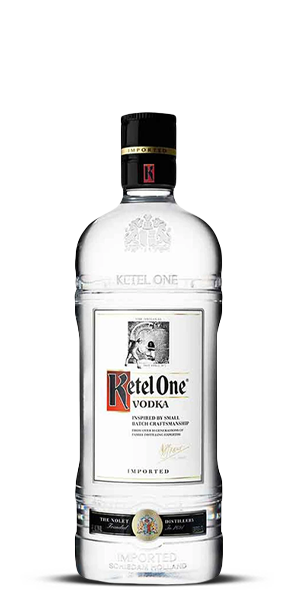 Ketel One Vodka (700mL)