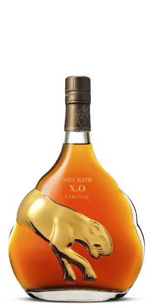 Meukow XO Cognac (700mL)