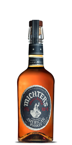 Michter's US*1 Unblended American Whiskey (700mL)