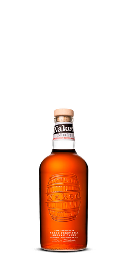 Naked Malt Blended Malt Scotch Whisky (700mL)