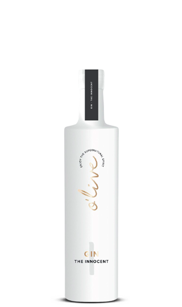 O’live Gin The Innocent (700mL)