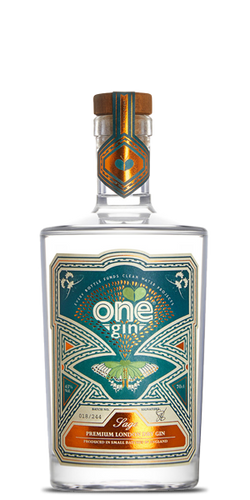 One Sage Gin (700mL)