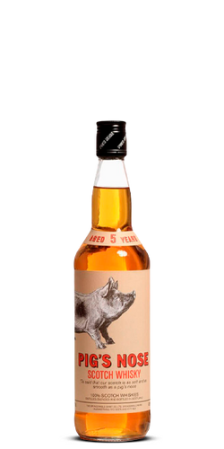 Pig's Nose Blend (700mL)