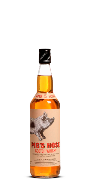 Pig's Nose Blend (700mL)