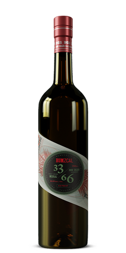 Ron Colón Rumzcal (700mL)