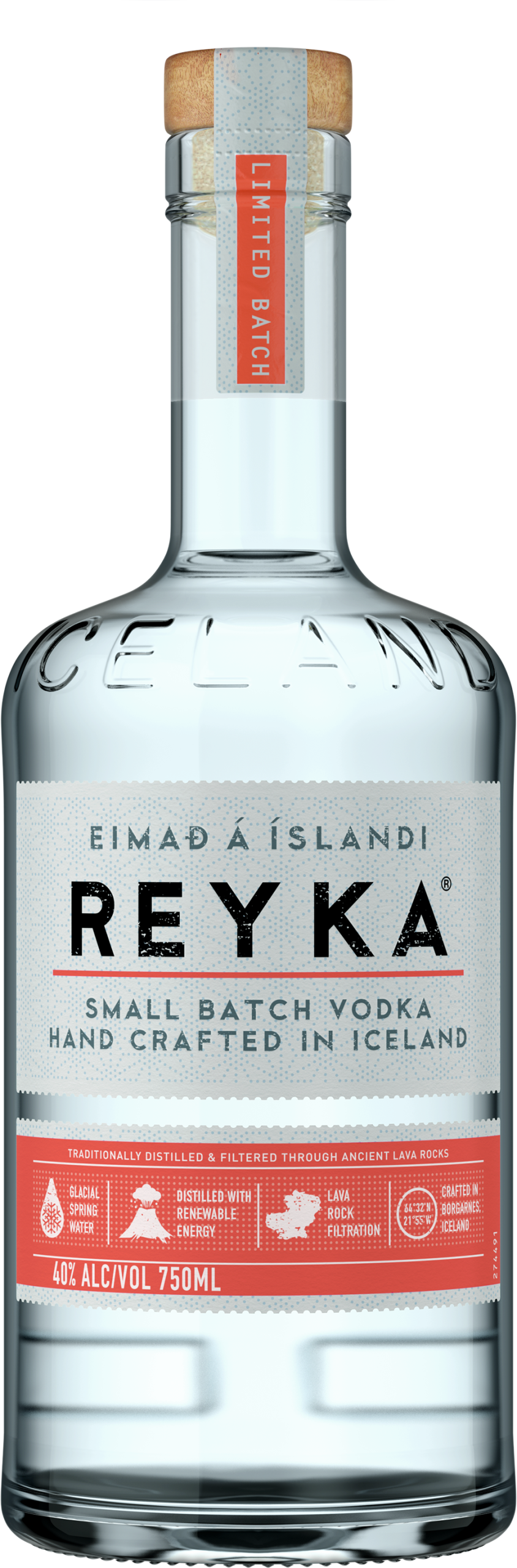 Reyka Vodka 750ml.png