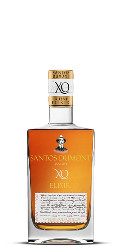 Santos Dumont Elixir (700mL)