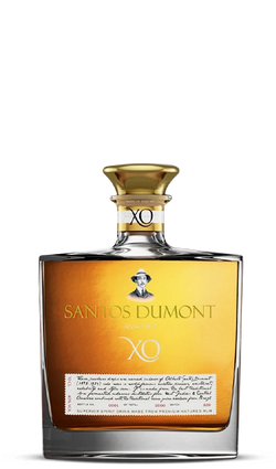 Santos Dumont XO Rum (700mL)