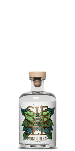 Siegfried Wonderleaf Gin (500mL)