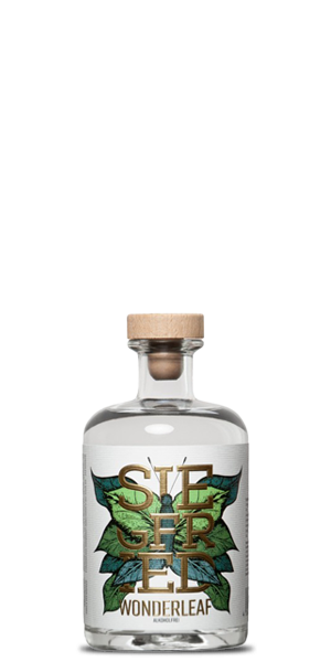 Siegfried Wonderleaf Gin (500mL)