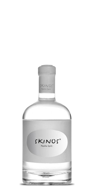 Skinos Mastiha Spirit