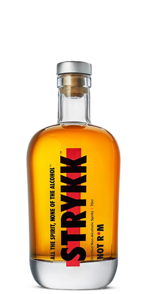 Strykk Not R*m (700mL)