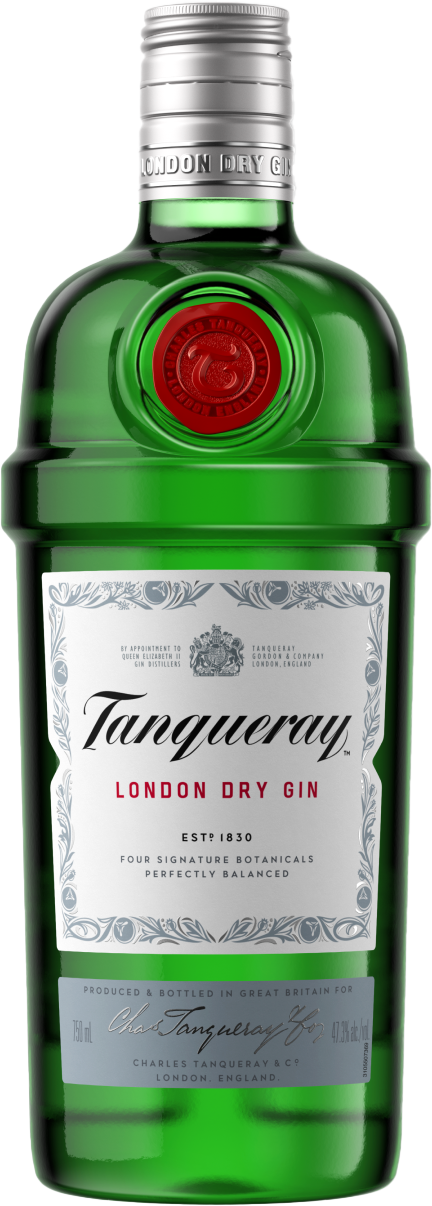 Tanqueray London Dry Gin (700mL)