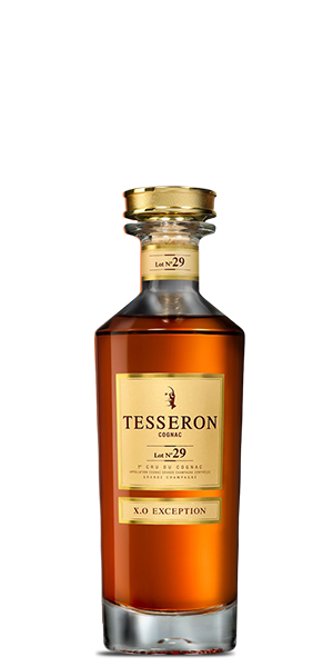 Cognac Tesseron Lot n°29 XO Exception