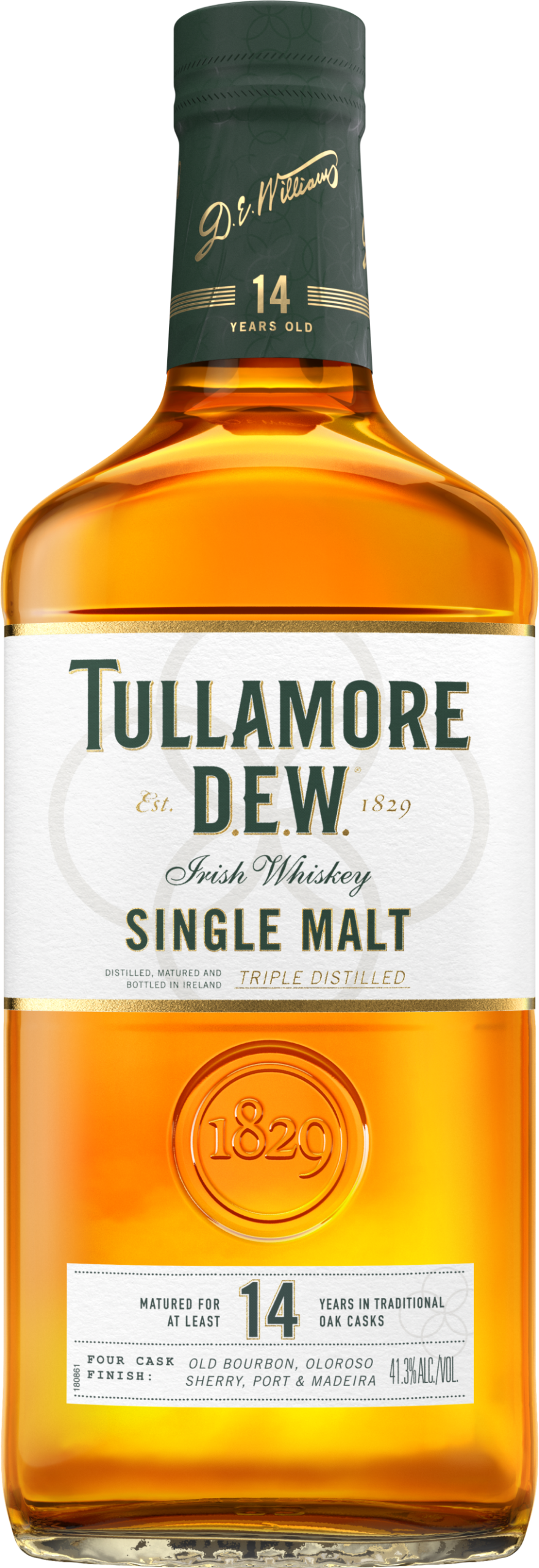 Tullamore D.E.W. 14 Year Old.png