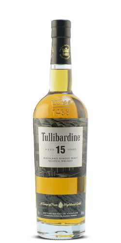 Tullibardine 15 Year Old (700mL)