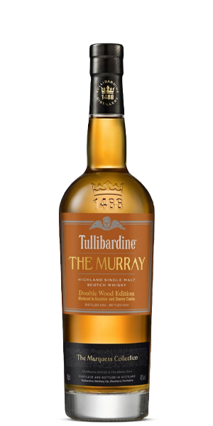 Tullibardine Le Murray Double Wood