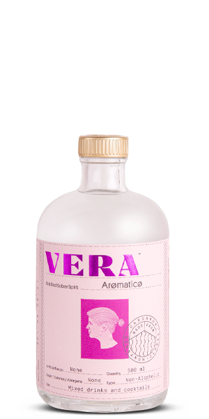 Vera Aromaticø (500mL)