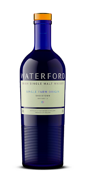 Waterford Single Farm Origine Sheestown Édition 1.2
