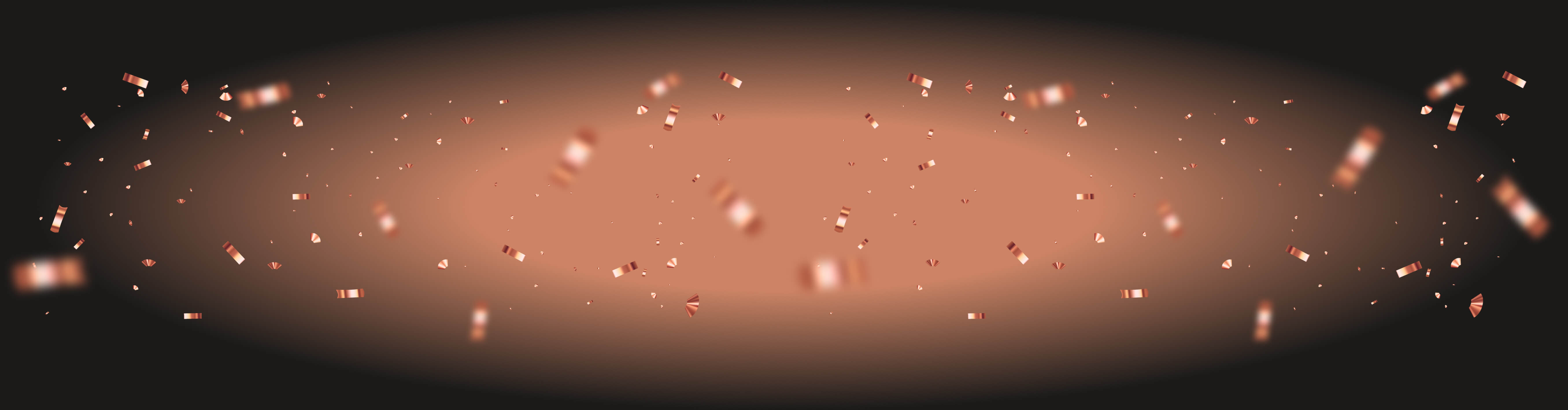 Background gradient
